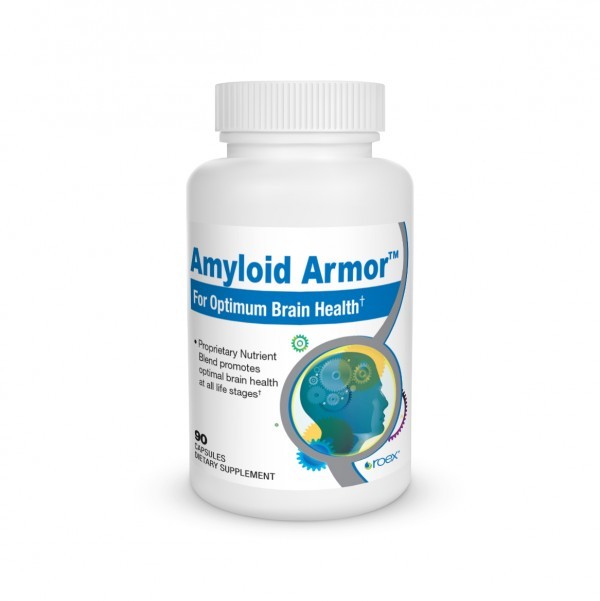 Amyloid Armor