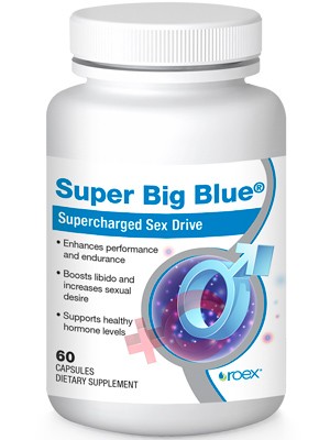 Super Big Blue