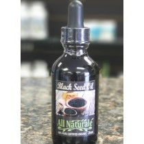 Black Seed Oil 2 oz