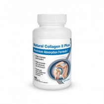 Natural Collagen II Plus