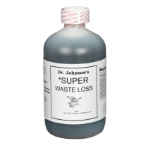 Super Waste Loss