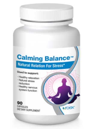 Calming Balance