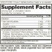 Digestive Balance Supplement Facts