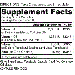 ADE Supplement Facts