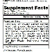 WOW Supplement Facts