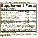 Adv Mens Supplement Facts