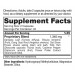 Immortale for Women Supplement Facts