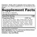 Immortale for Men Supplement Facts