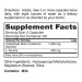 Colostrum Supplement Facts